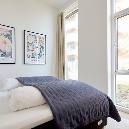 Great Apt - Near Beach - Cph Копенхаген Стая снимка