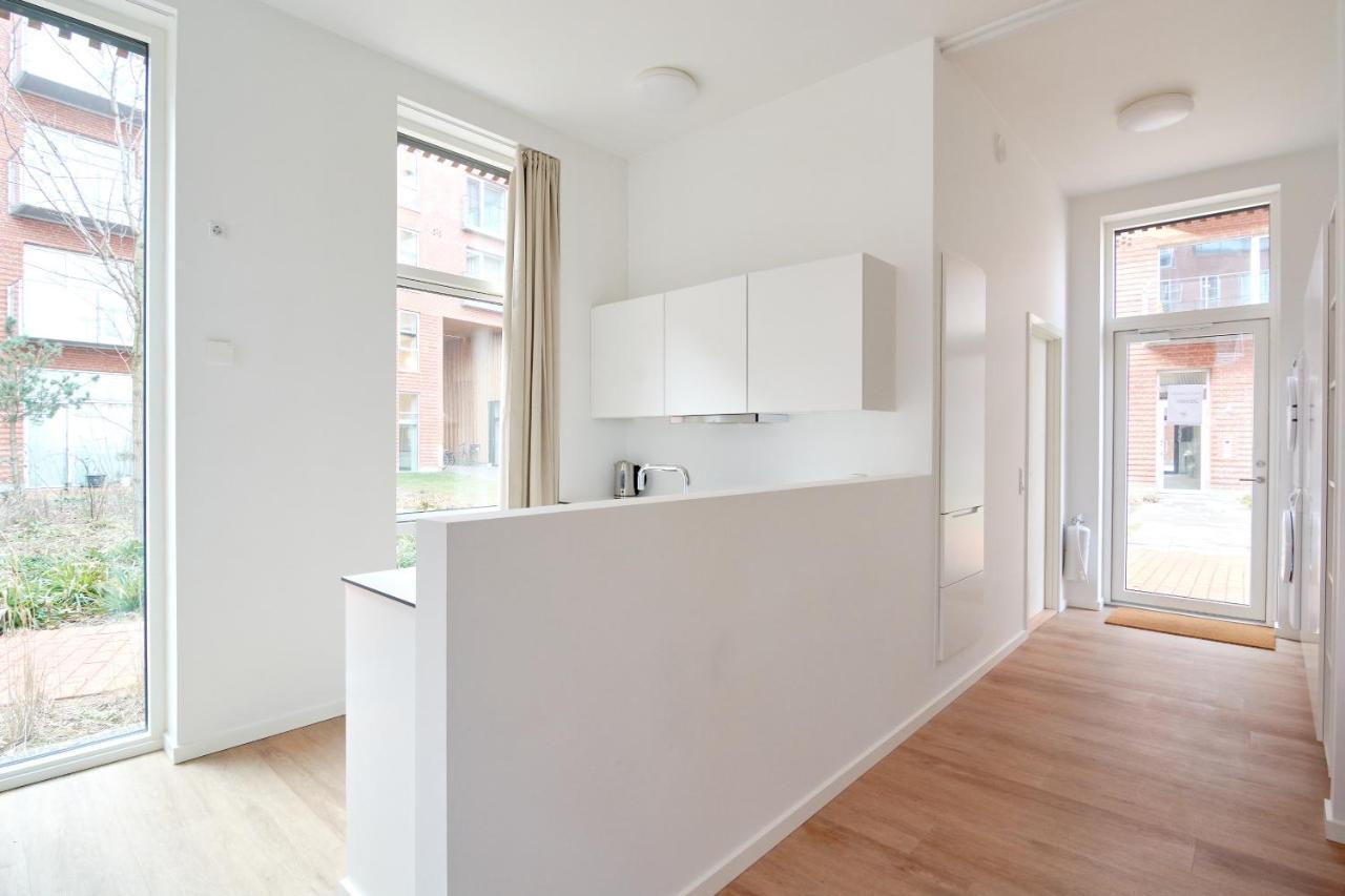 Great Apt - Near Beach - Cph Копенхаген Екстериор снимка