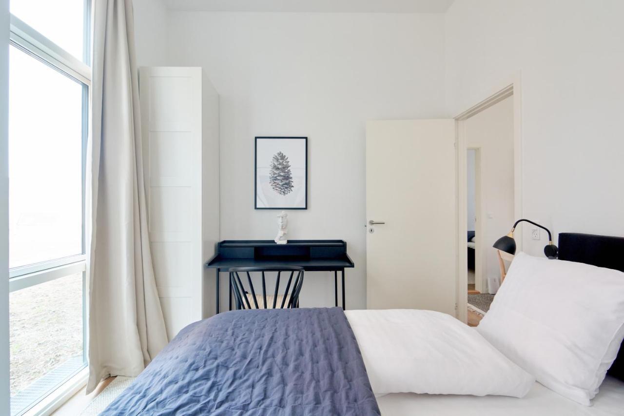 Great Apt - Near Beach - Cph Копенхаген Екстериор снимка