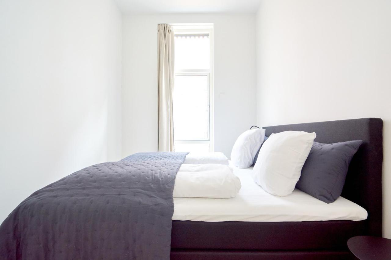 Great Apt - Near Beach - Cph Копенхаген Екстериор снимка