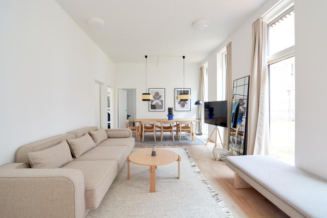 Great Apt - Near Beach - Cph Копенхаген Екстериор снимка