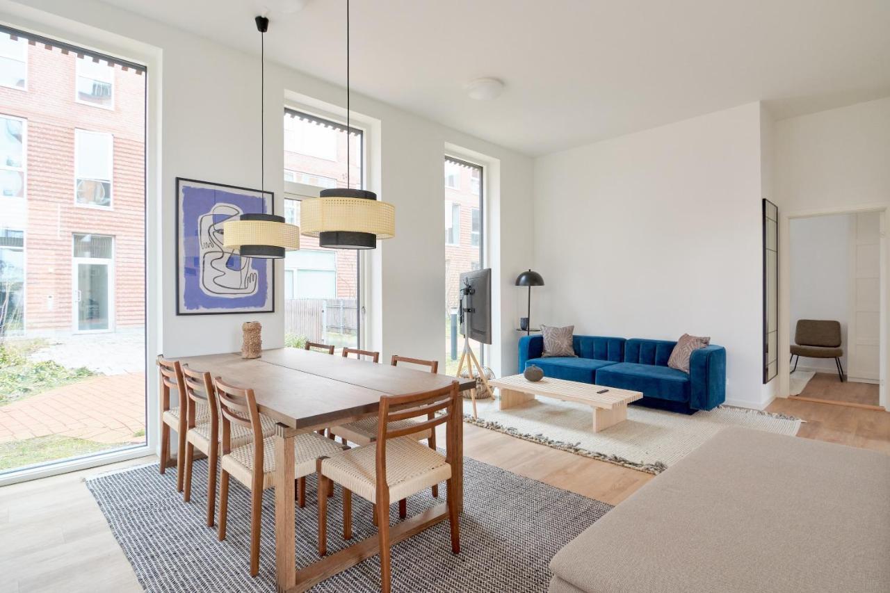 Great Apt - Near Beach - Cph Копенхаген Екстериор снимка