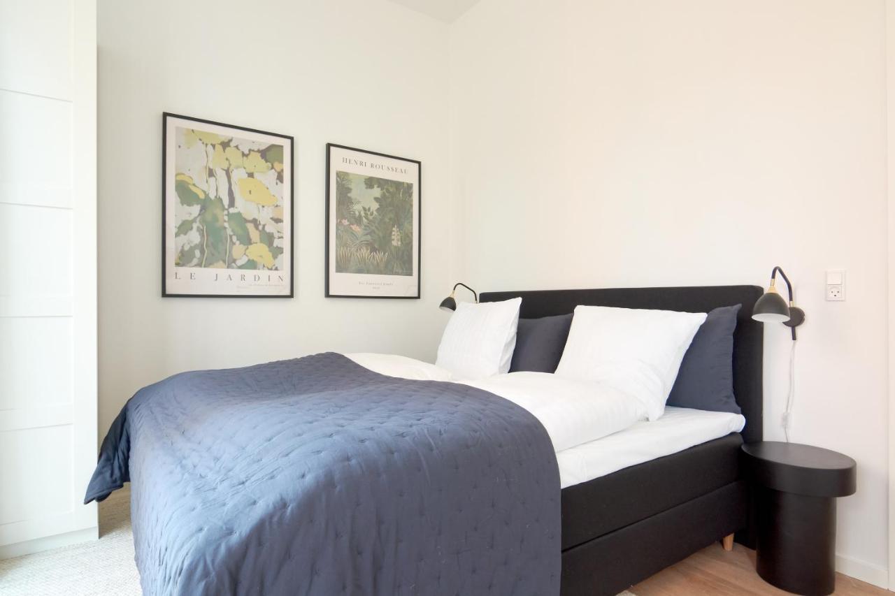 Great Apt - Near Beach - Cph Копенхаген Екстериор снимка