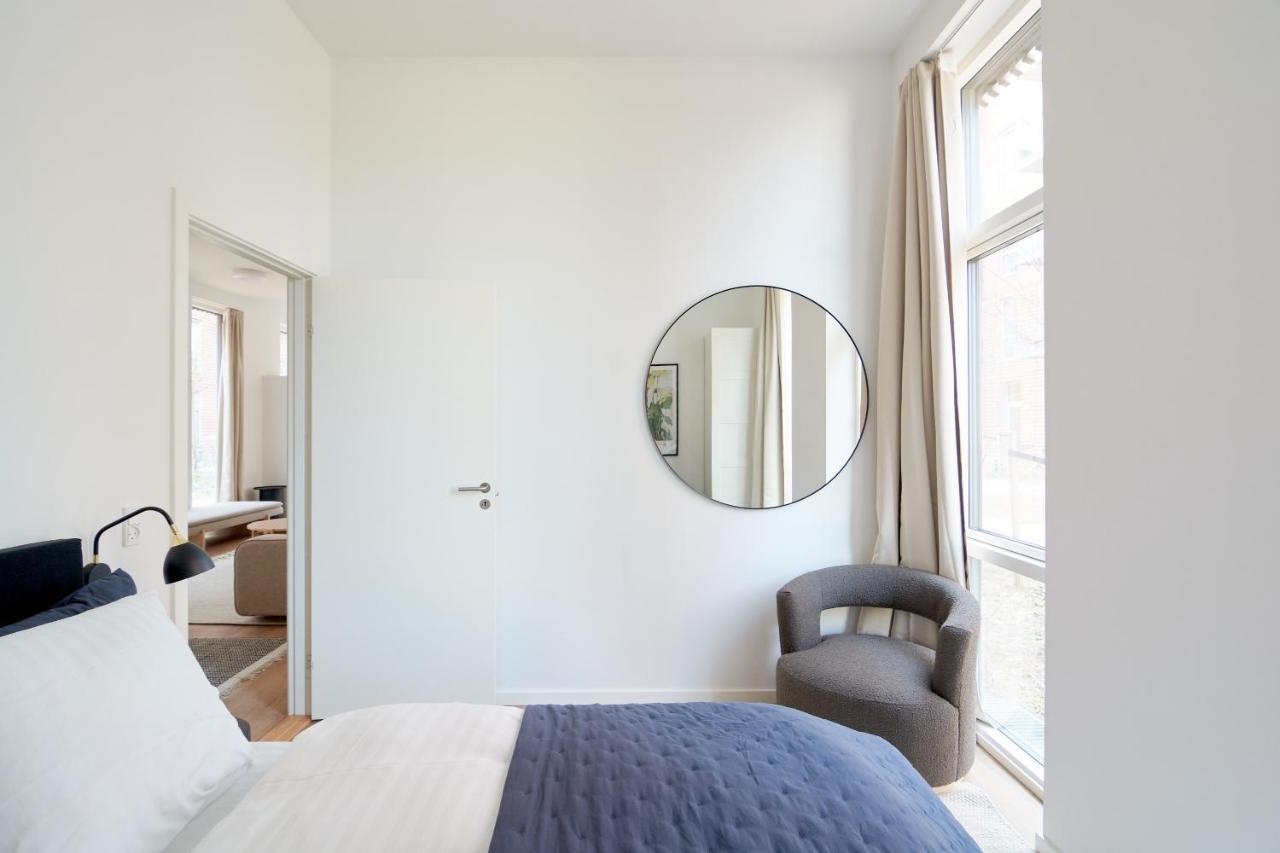 Great Apt - Near Beach - Cph Копенхаген Екстериор снимка