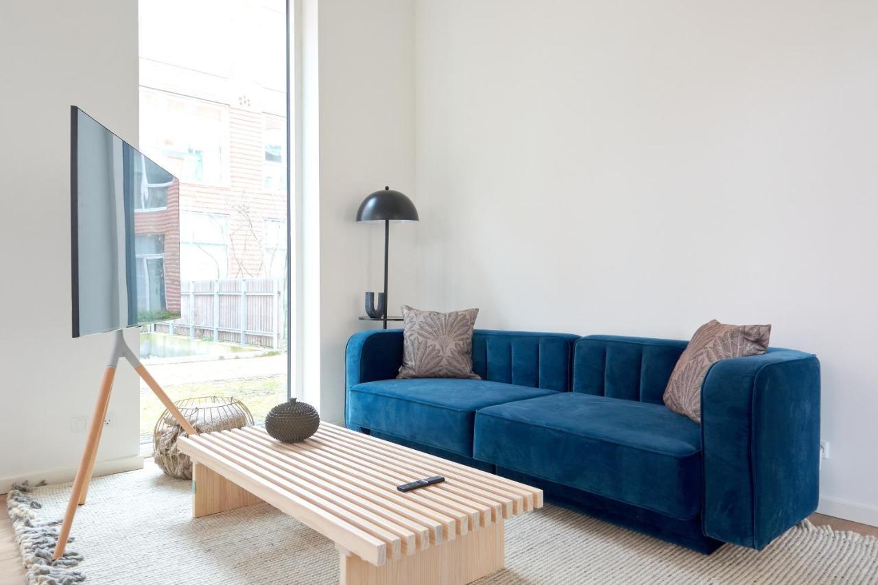 Great Apt - Near Beach - Cph Копенхаген Стая снимка