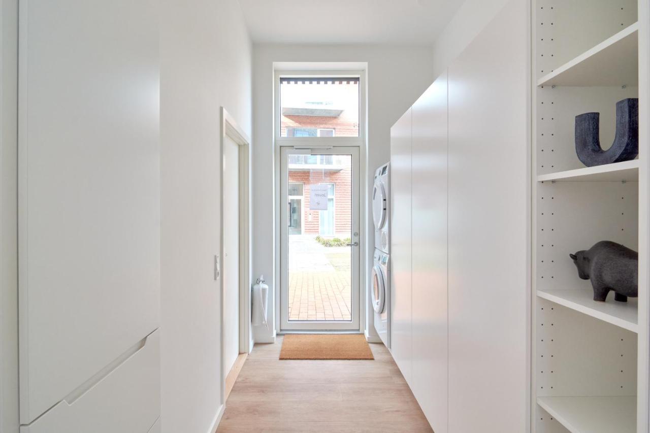 Great Apt - Near Beach - Cph Копенхаген Екстериор снимка