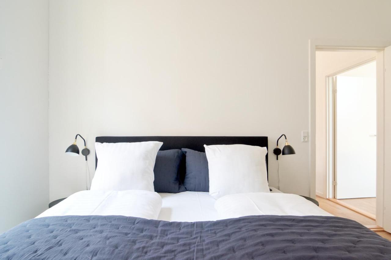 Great Apt - Near Beach - Cph Копенхаген Екстериор снимка