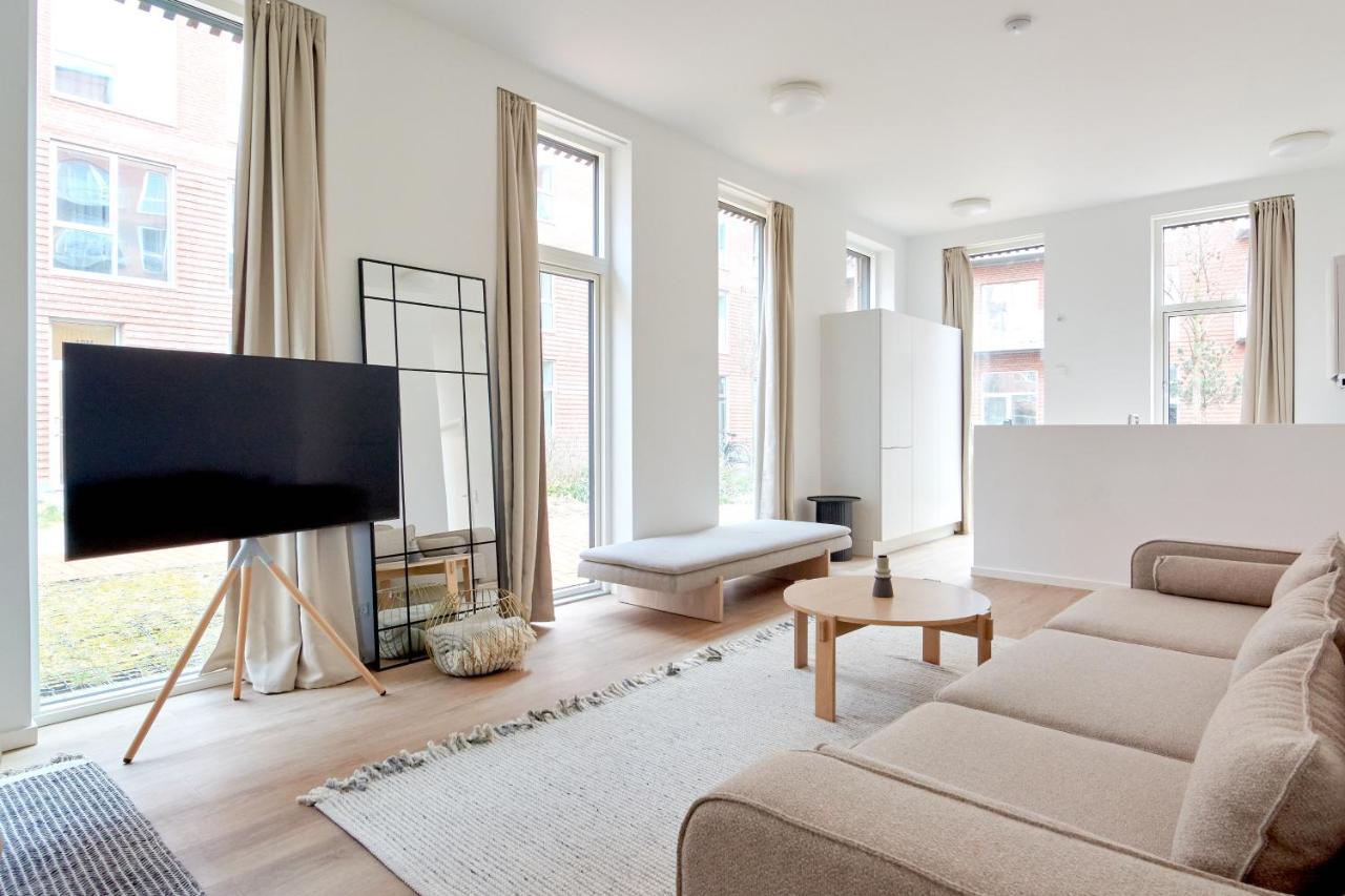 Great Apt - Near Beach - Cph Копенхаген Екстериор снимка