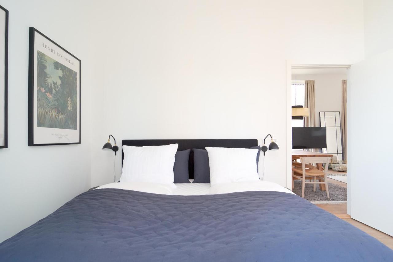 Great Apt - Near Beach - Cph Копенхаген Екстериор снимка