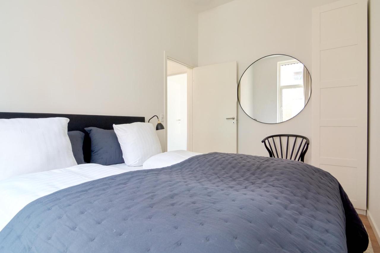 Great Apt - Near Beach - Cph Копенхаген Екстериор снимка