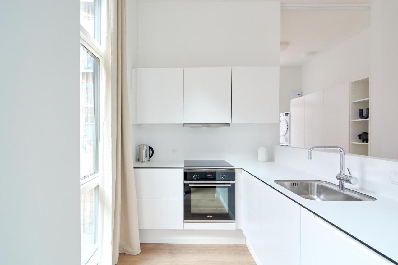 Great Apt - Near Beach - Cph Копенхаген Екстериор снимка