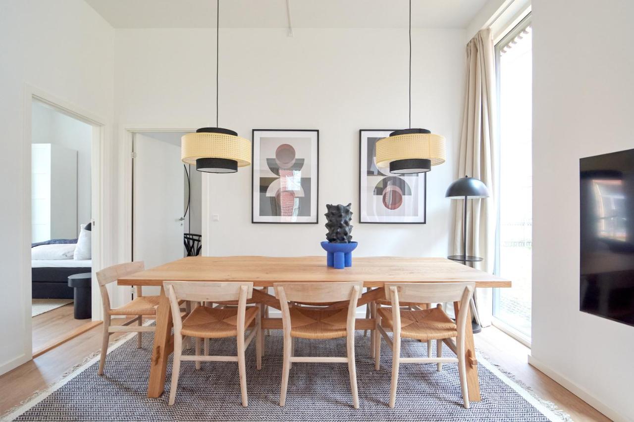 Great Apt - Near Beach - Cph Копенхаген Екстериор снимка