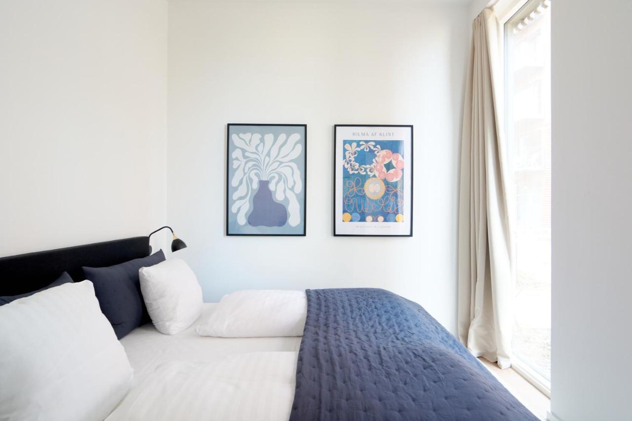 Great Apt - Near Beach - Cph Копенхаген Екстериор снимка