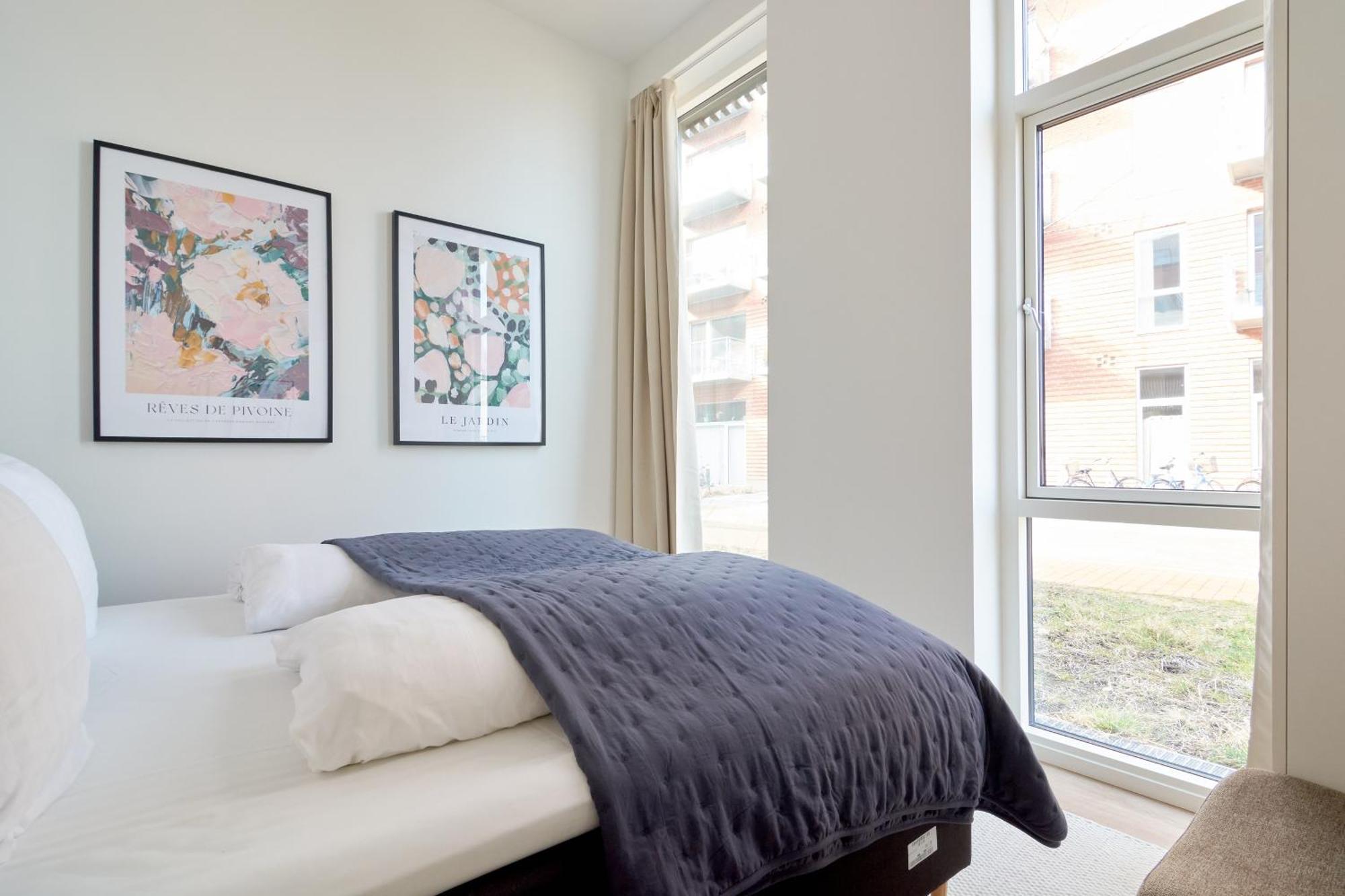 Great Apt - Near Beach - Cph Копенхаген Стая снимка