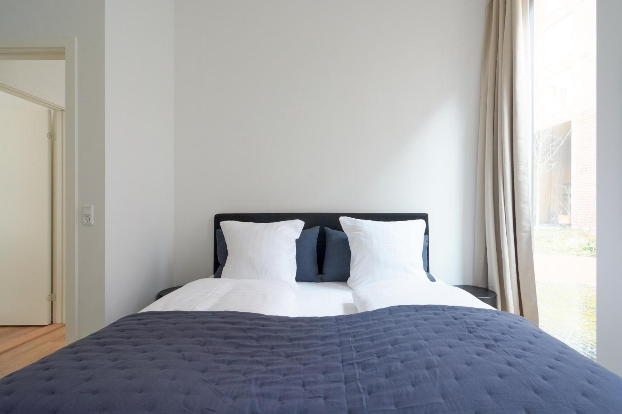Great Apt - Near Beach - Cph Копенхаген Стая снимка