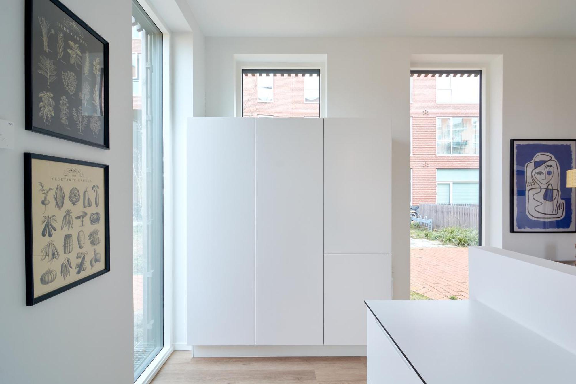 Great Apt - Near Beach - Cph Копенхаген Стая снимка