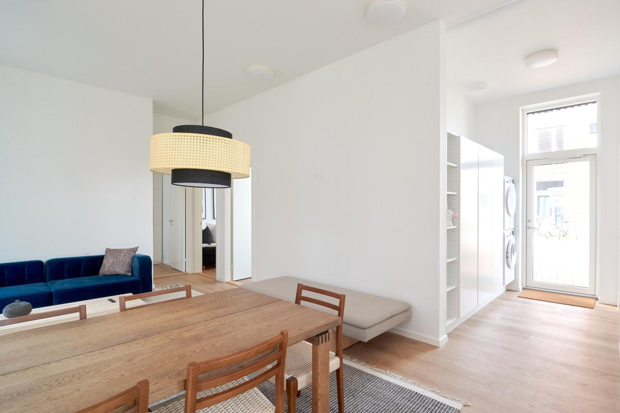 Great Apt - Near Beach - Cph Копенхаген Стая снимка