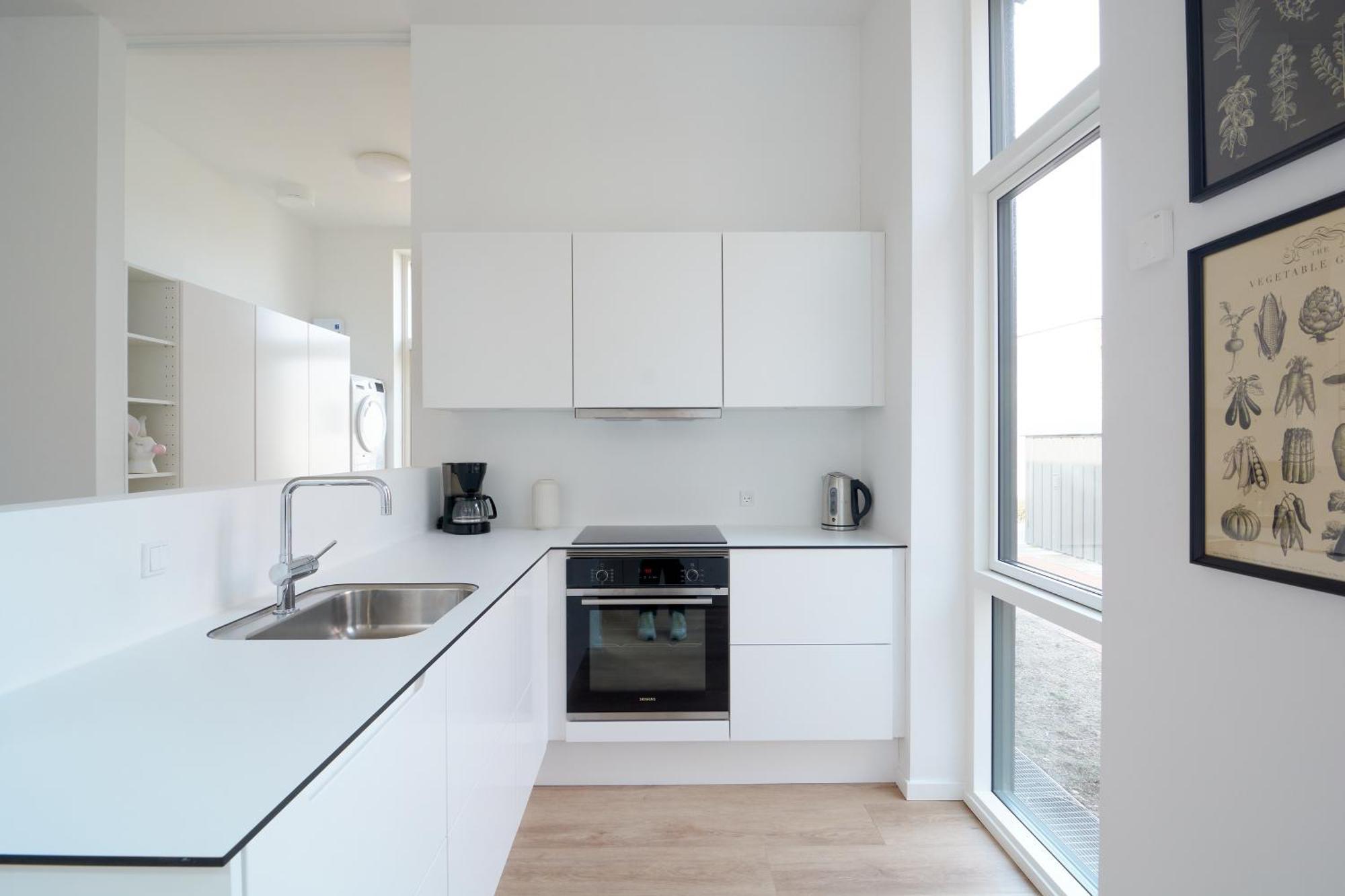Great Apt - Near Beach - Cph Копенхаген Стая снимка