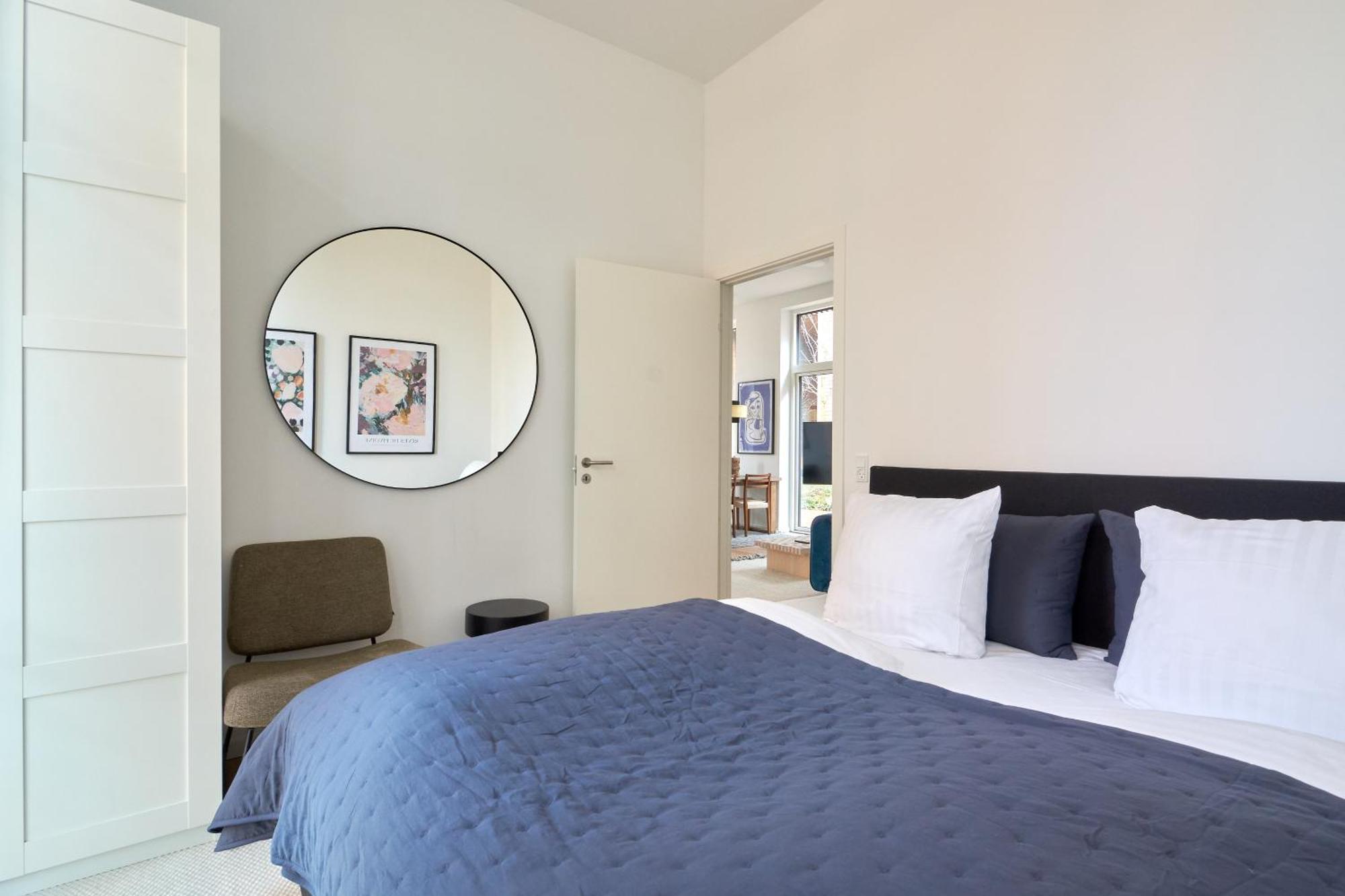 Great Apt - Near Beach - Cph Копенхаген Стая снимка