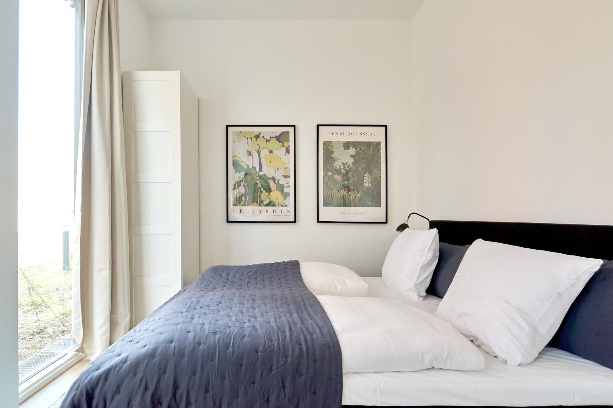 Great Apt - Near Beach - Cph Копенхаген Стая снимка