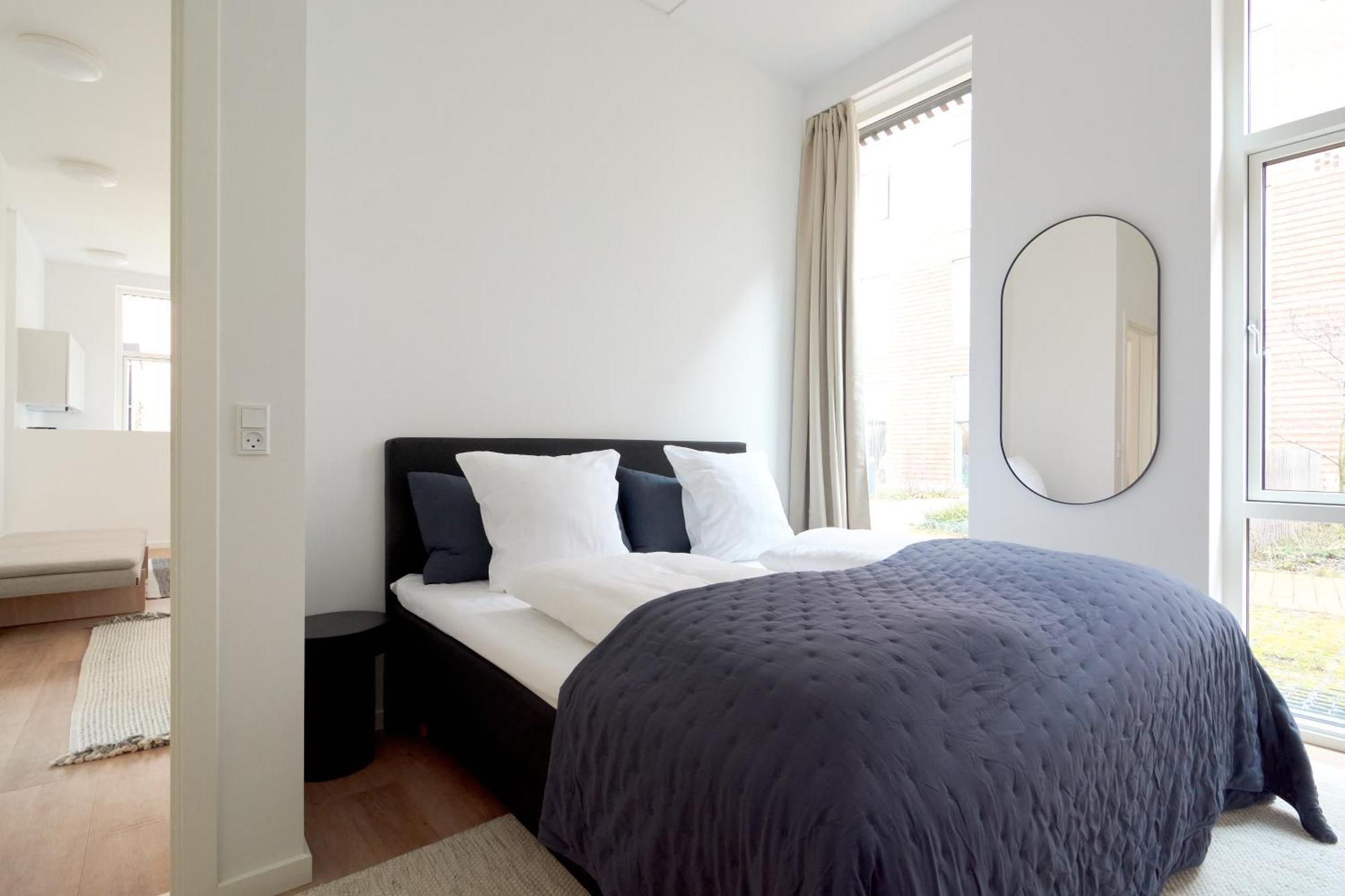Great Apt - Near Beach - Cph Копенхаген Стая снимка