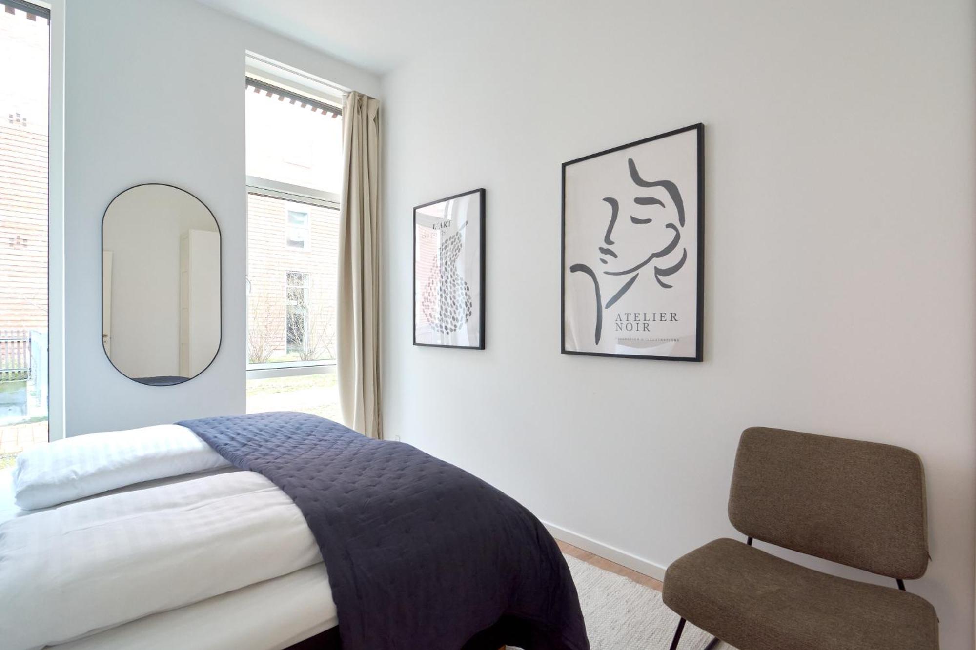 Great Apt - Near Beach - Cph Копенхаген Стая снимка