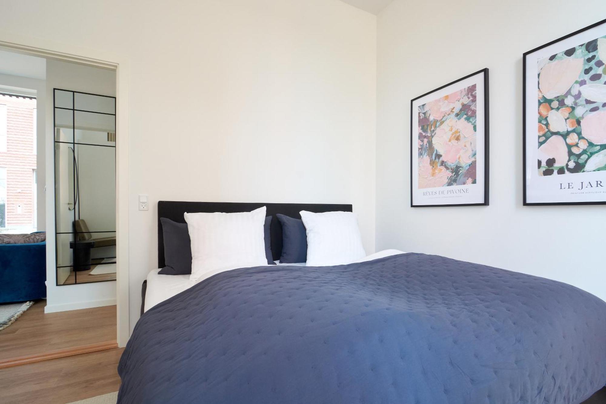 Great Apt - Near Beach - Cph Копенхаген Стая снимка
