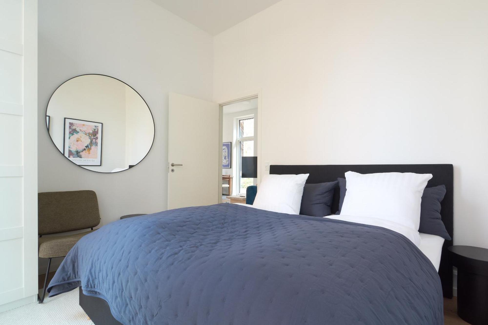 Great Apt - Near Beach - Cph Копенхаген Стая снимка