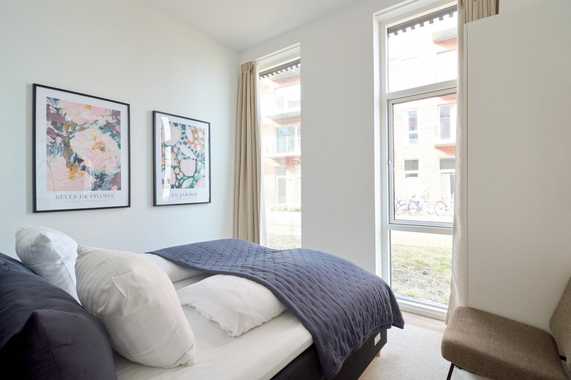 Great Apt - Near Beach - Cph Копенхаген Стая снимка