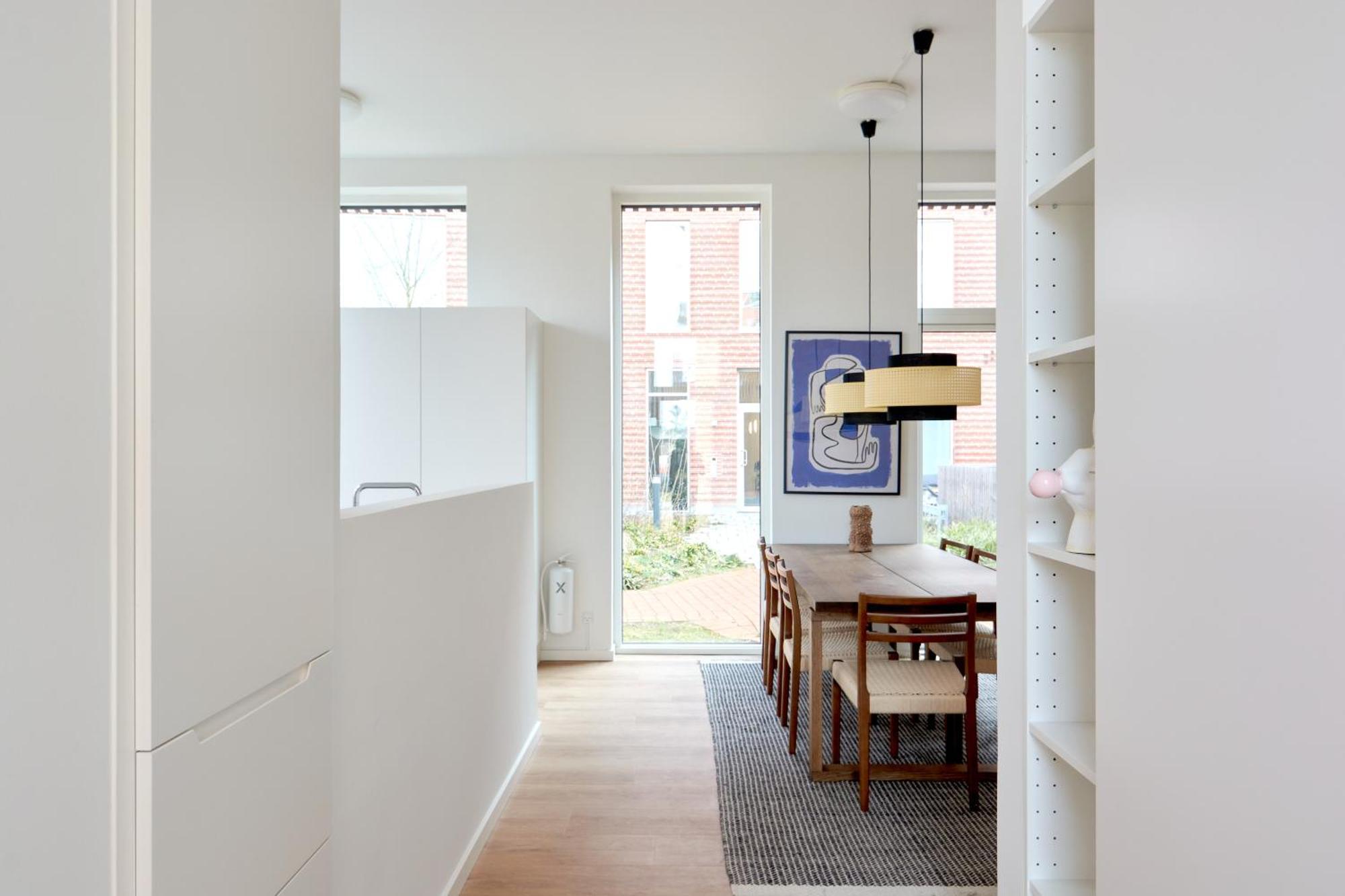 Great Apt - Near Beach - Cph Копенхаген Стая снимка