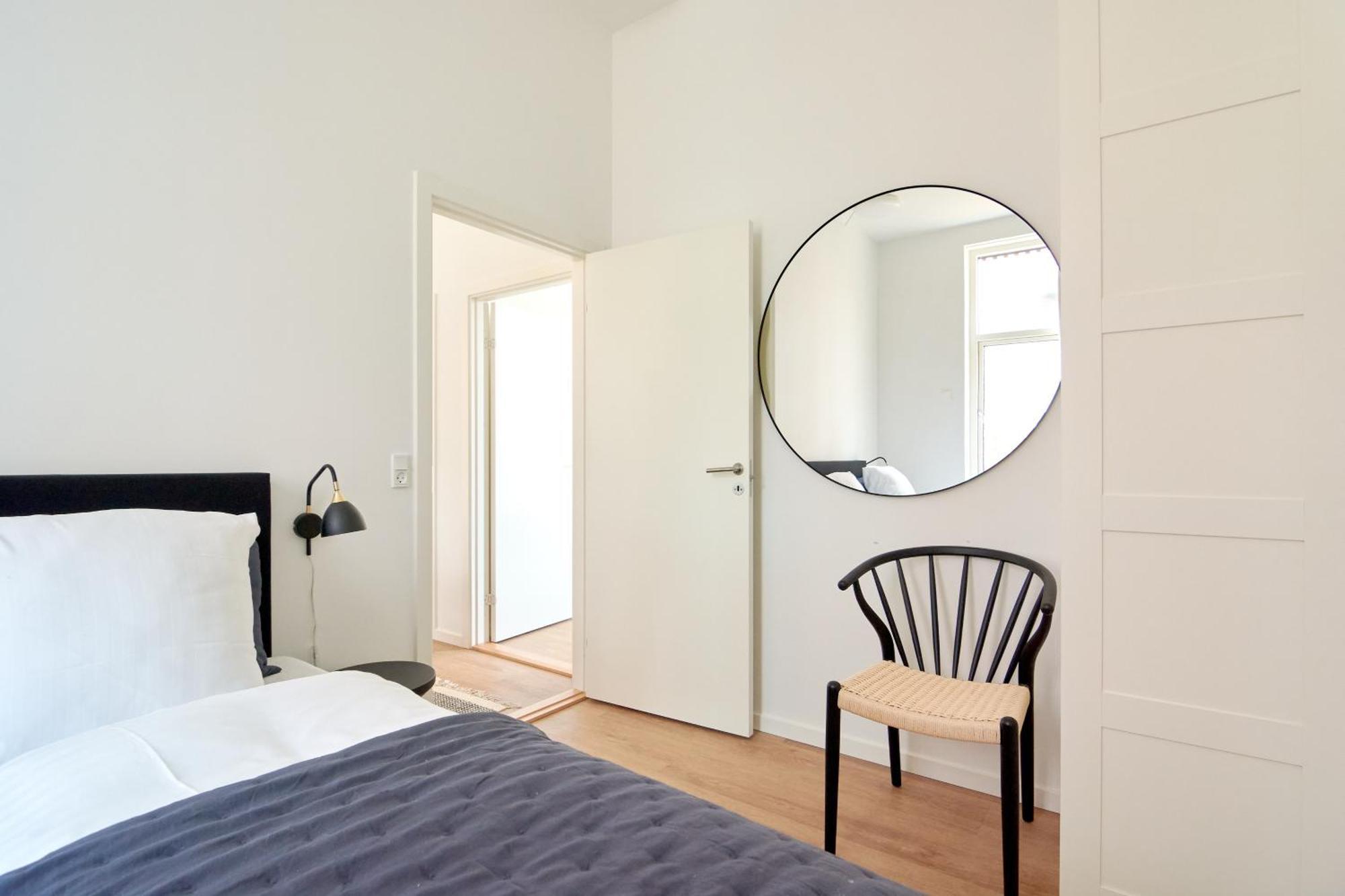 Great Apt - Near Beach - Cph Копенхаген Стая снимка