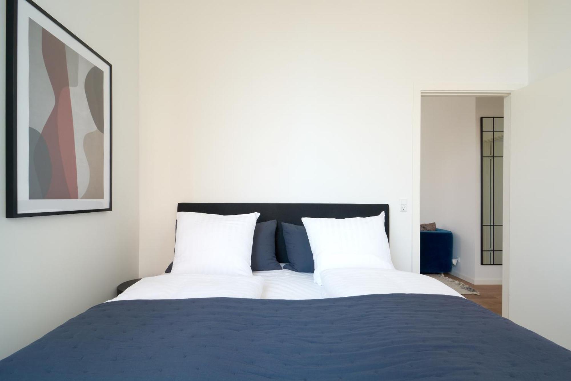 Great Apt - Near Beach - Cph Копенхаген Стая снимка