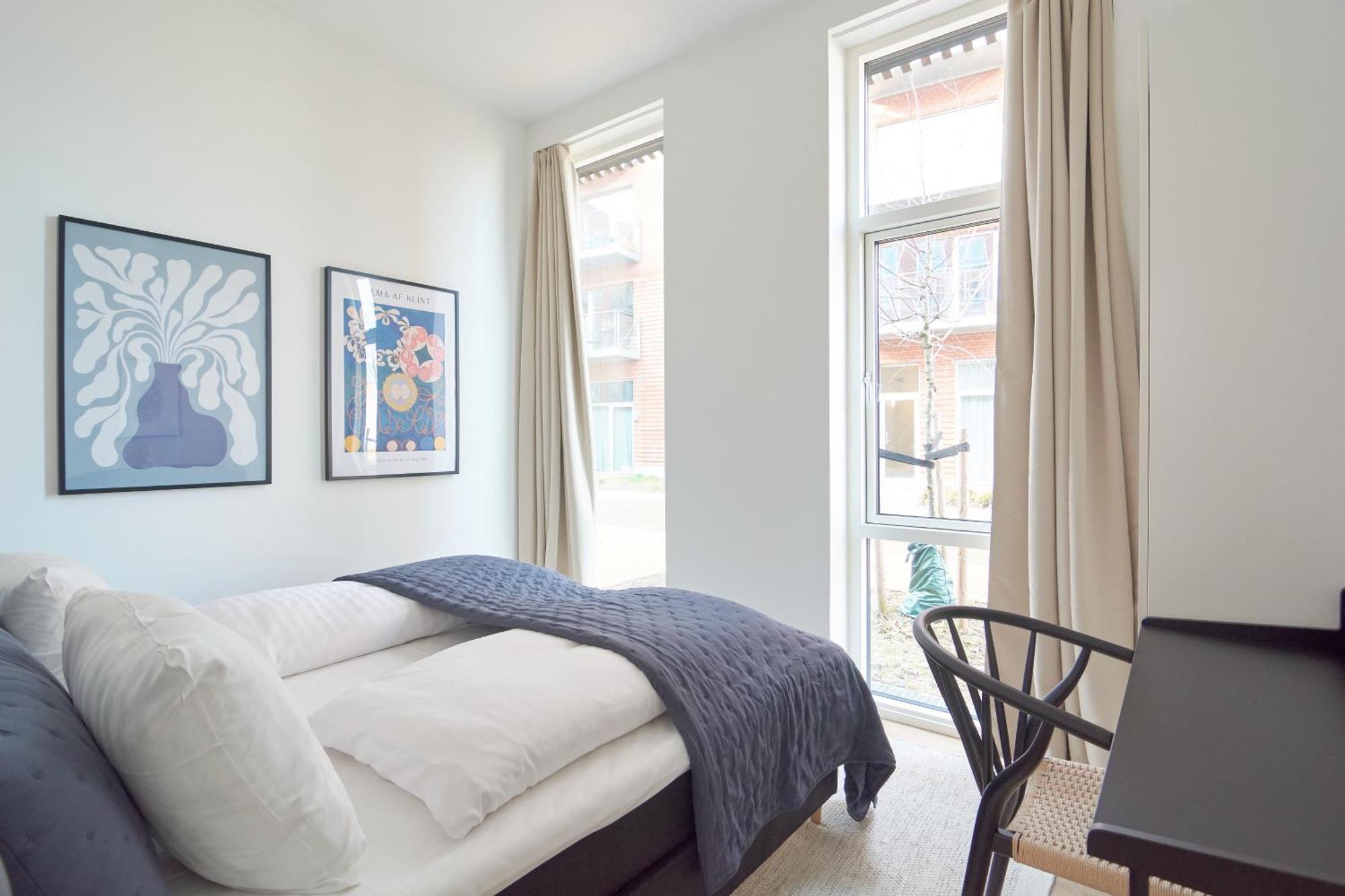Great Apt - Near Beach - Cph Копенхаген Стая снимка