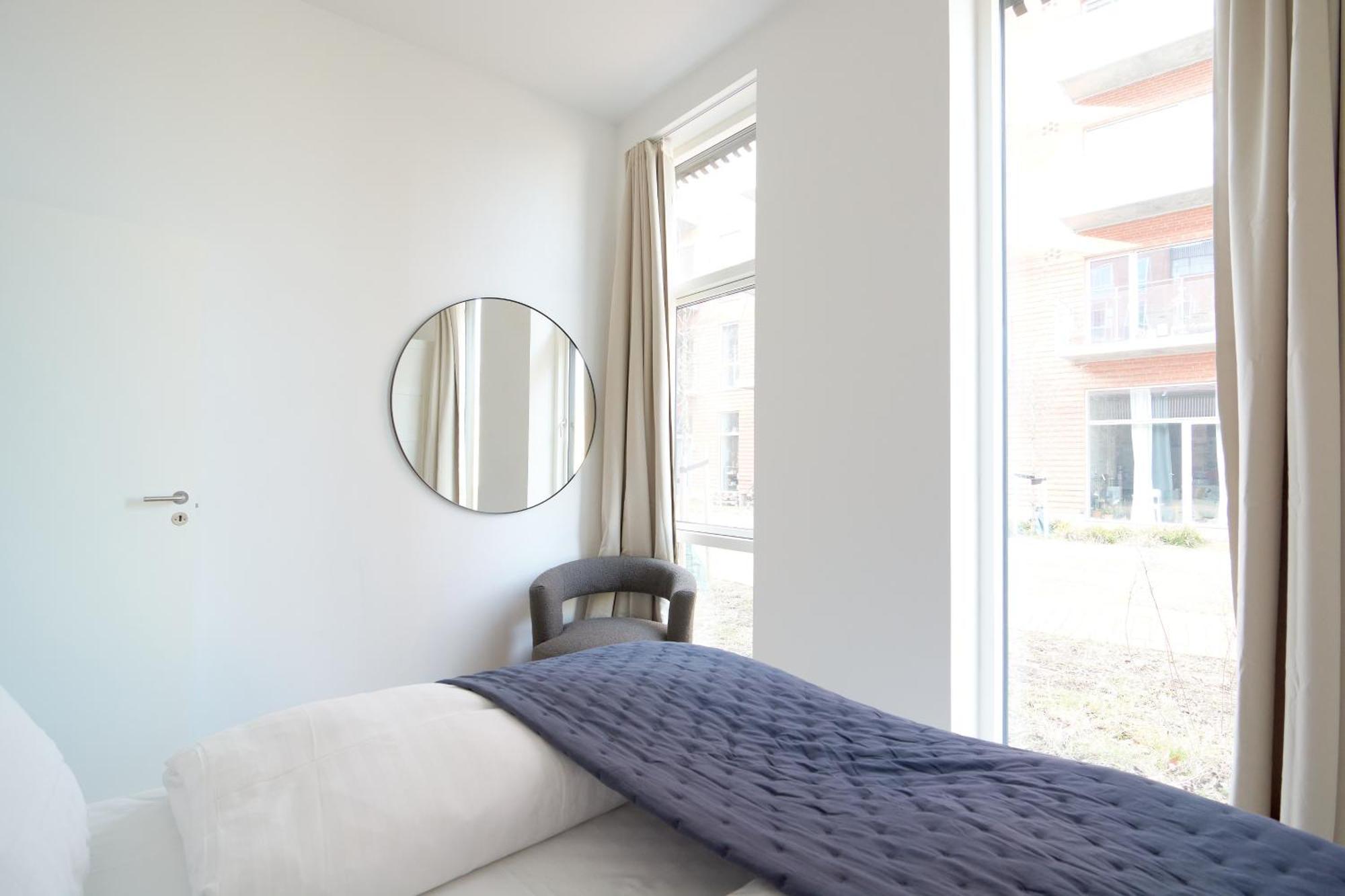 Great Apt - Near Beach - Cph Копенхаген Стая снимка