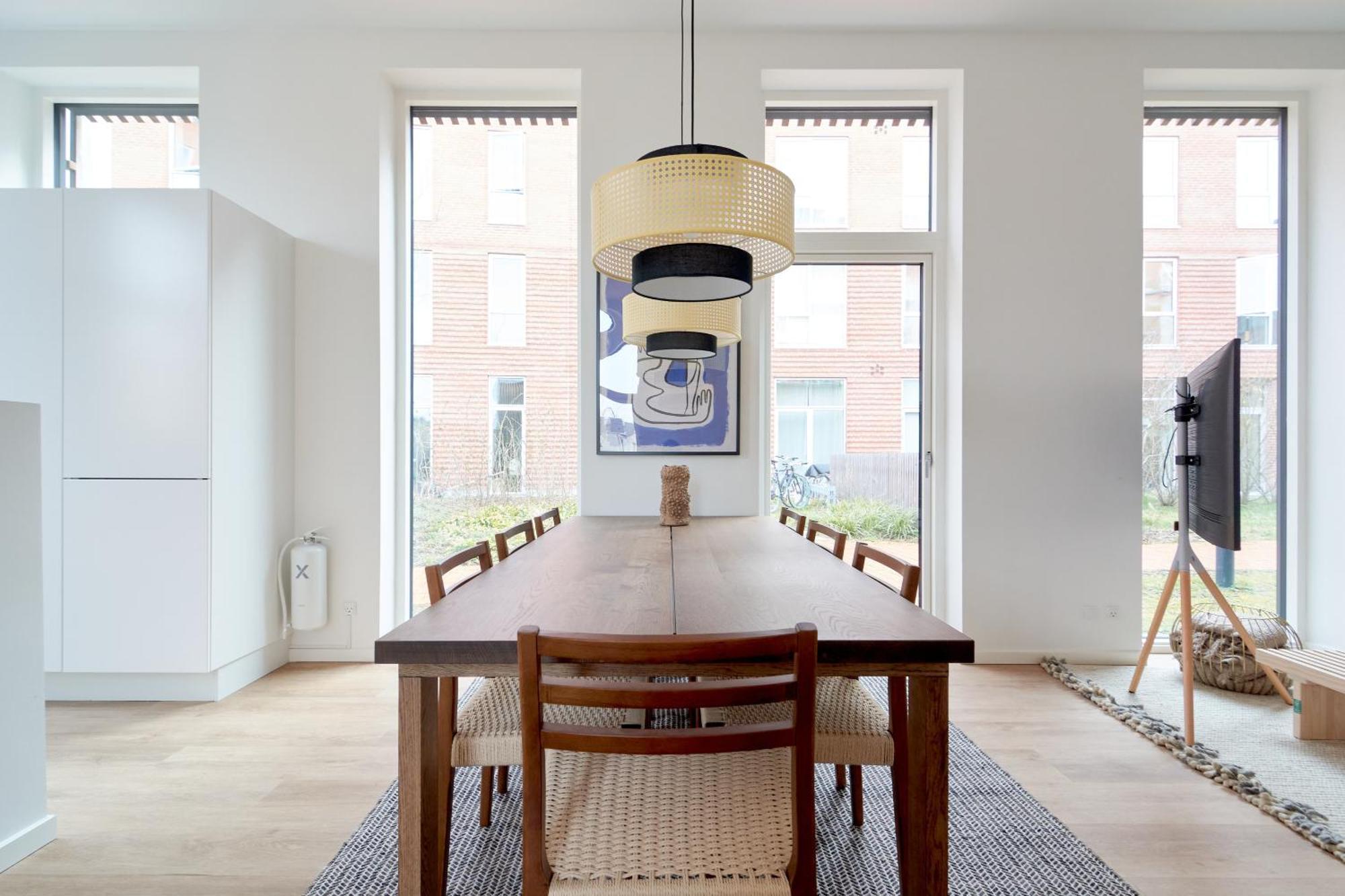 Great Apt - Near Beach - Cph Копенхаген Стая снимка